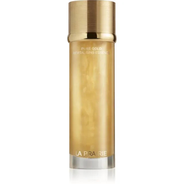 La Prairie Pure Gold Revitalising Essence Noorendav näoessents rahustavate efektidega 130 ml