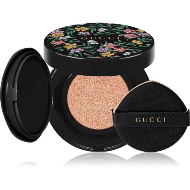 Gucci Gucci Beauty Eternité de Beauté Kauapüsiv jumestuskreemikäsn SPF 35 varjund 04 14 g