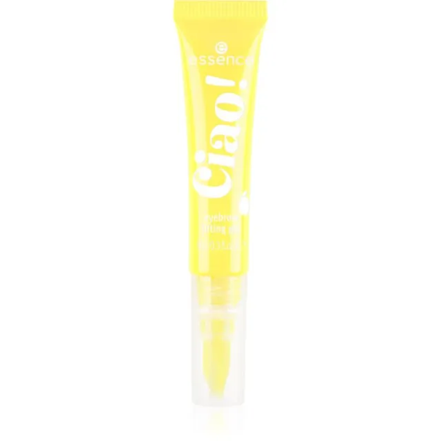 essence Ciao! Kulmugeel varjund 01 That's Amore 9 ml