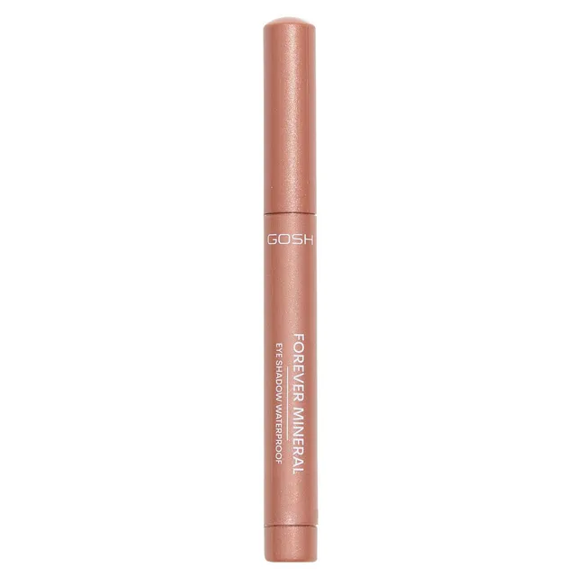 GOSH Forever Mineral Eye Shadow No.005 Nougat 1.4g