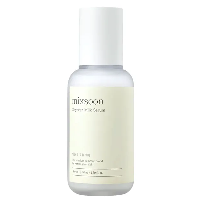 MIXSOON Soybean Milk Serum 50ml