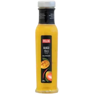 Mango-tsilli kaste, FELIX, 285 g