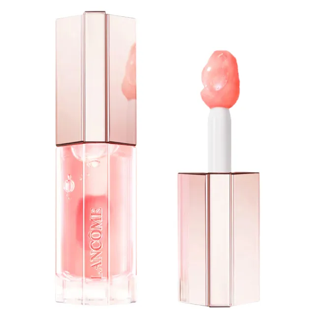 LANCOME Idole Juicy Treat 3D Oil-In-Gloss No.40 All The Tea 8.5ml