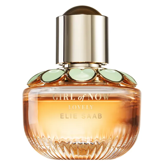 ELIE SAAB Girl Of Now Lovely EDP 30ml