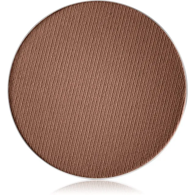 MAC Cosmetics Eye Shadow Pro Palette Refill Pan Lauvärv täitepakend varjund Espresso 1,3 g