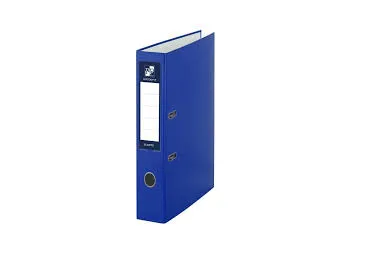 Registraator A4 50mm P&PKARTON sinine