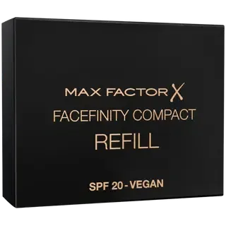 Max Factor Facefinity kompaktpuuder 003 natural rose 10g