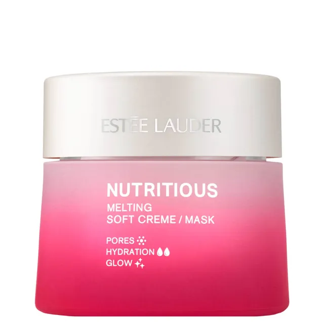 ESTEE LAUDER Nutritious Melting Soft Cream/Mask 50ml