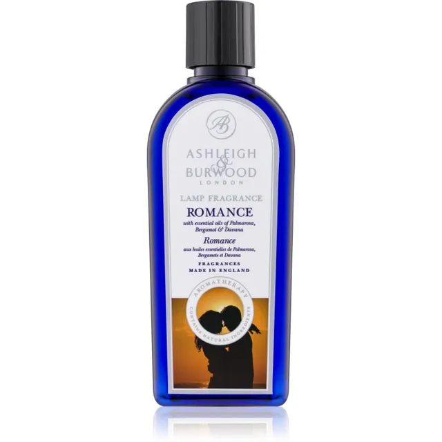 Ashleigh & Burwood London Romance Lõhnalambi täide 500 ml