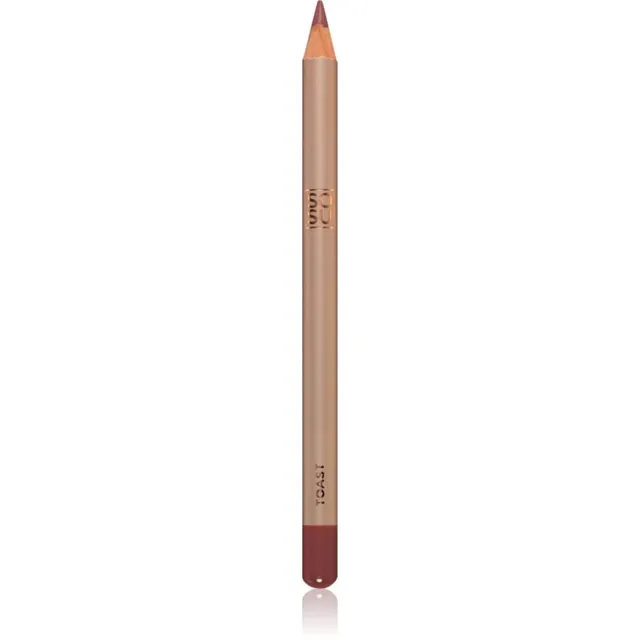 SOSU Cosmetics Precision Lip Liner Huulepliiats varjund Toast 1.4 g