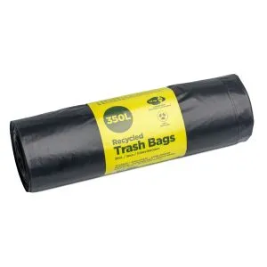 Home prügikott 350L 5tk 105*150cm 50mic