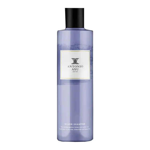 Silver hõbešampoon 250ml