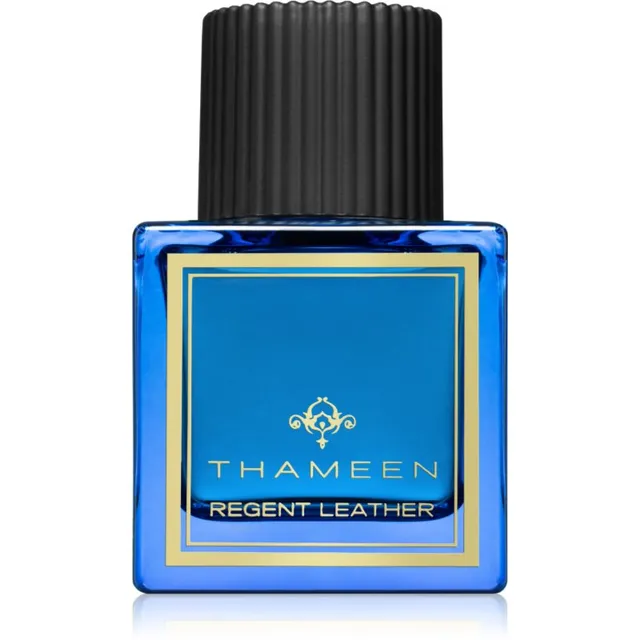 Thameen Regent Leather Parfüümvesi unisex 50 ml