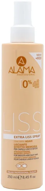 Alama Liss Extra Liss Spray (250mL)