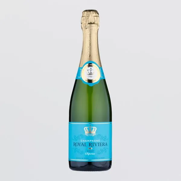 Royal Riviera Supreme Brut 75cl Prantsusmaa