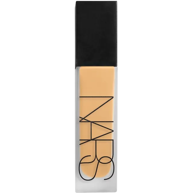 NARS Natural Matte Longwear Foundation Kauapüsiv jumestuskreem mati efektiga varjund STROMBOLI 30 ml