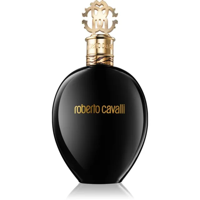 Roberto Cavalli Nero Assoluto Parfüümvesi naistele 75 ml