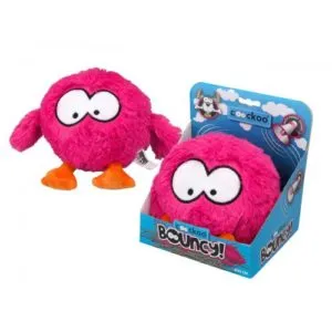 Coockoo Bouncy hüppav mänguasi koerale