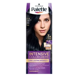 Palette ICC C1 1-1 j/värv