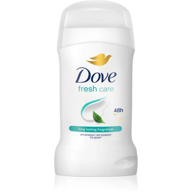 Dove Fresh Antiperspirantpulk 50 ml
