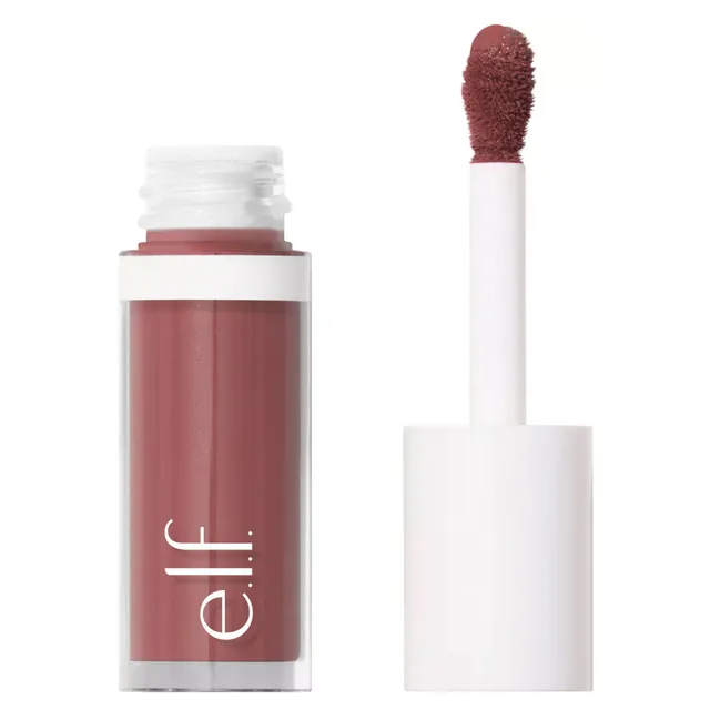 E.L.F. Camo Liquid Blush Sauve Mauve 4ml