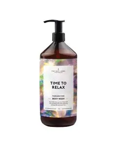 Dušigeel Time To Relax 1000ml