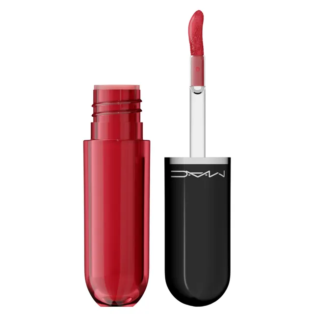 MAC Lustreglass Stainglass Lip Tint No.943 Xoxo 3ml