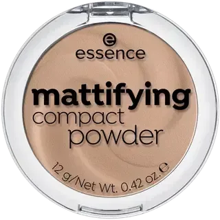 Essence matistav kompaktpuuder 02