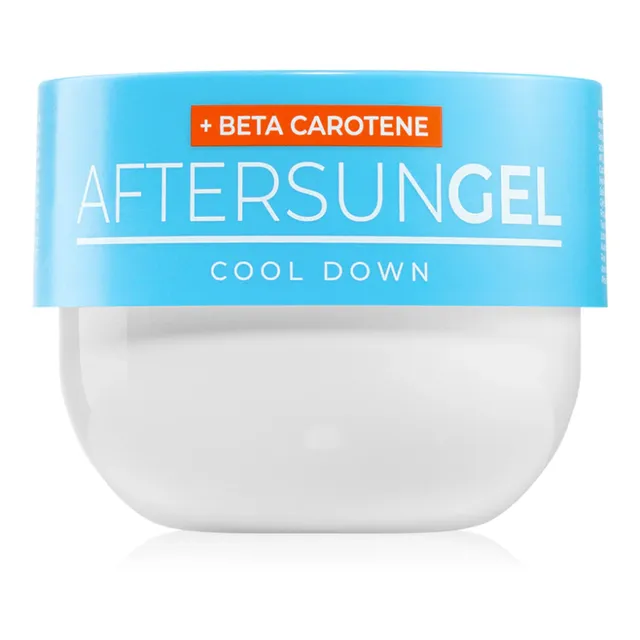 After Sun kehageel 200g