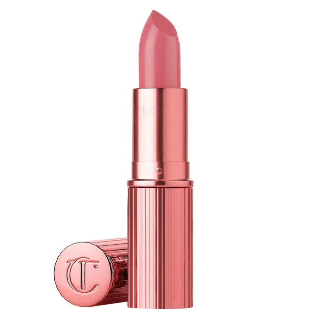 CHARLOTTE TILBURY K.I.S.S.I.N.G Lipstick Candy Chic 3.5g