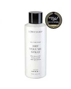 LÖWENGRIP All Time High Dry Volume Spray 200ml