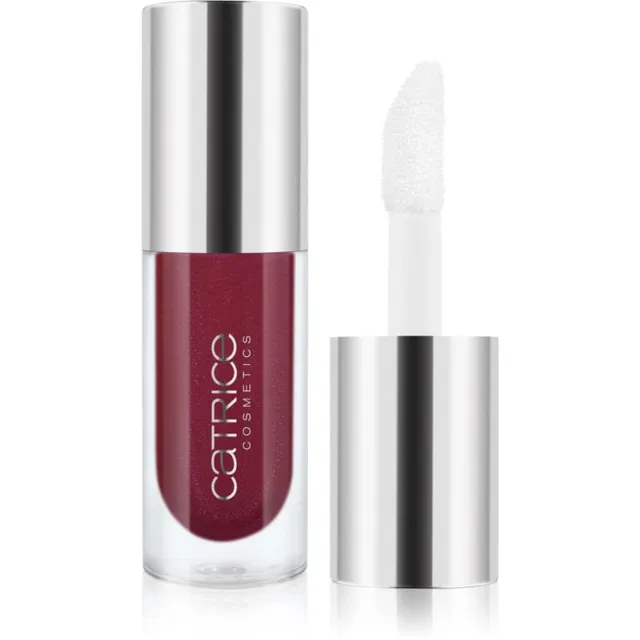 Catrice ETERNAL RED Huuleõli suurendava efektiga varjund C03 Dark Romance 3.6 ml