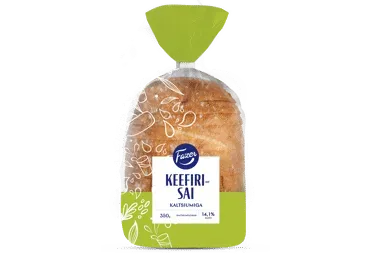 Fazer Keefirisai Kaltsiumiga 350g