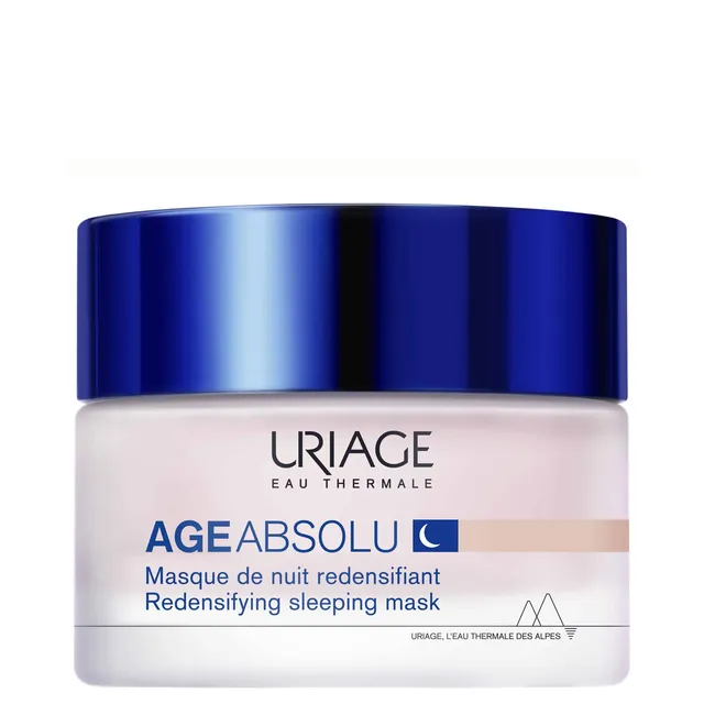 URIAGE Age Absolu Redensifying Sleeping Mask 50ml