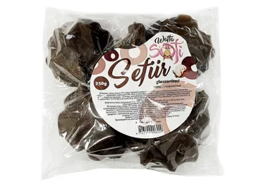 Sefiir Waffa Sofi glasuuritud 250g