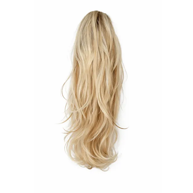 Balmain DoubleStyle Ponytail MemoryHair 45-50cm