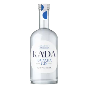 Džinn KADA Kadaka Gin 50 cl