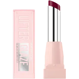 Maybelline huulepulk Lifter Glaze 08 Acai Glaze
