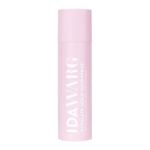 IDA WARG Ultimate Hold Hairspray 250ml