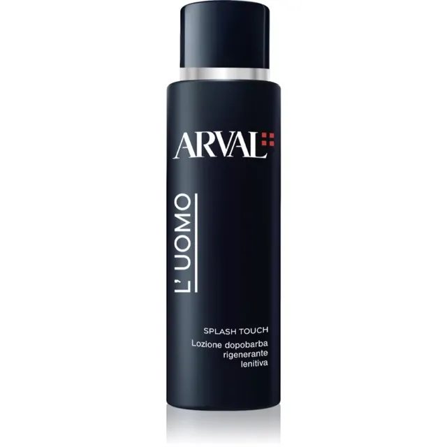 Arval L Uomo Splash Touch Rahustav toonik raseerimisjärgne 100 ml