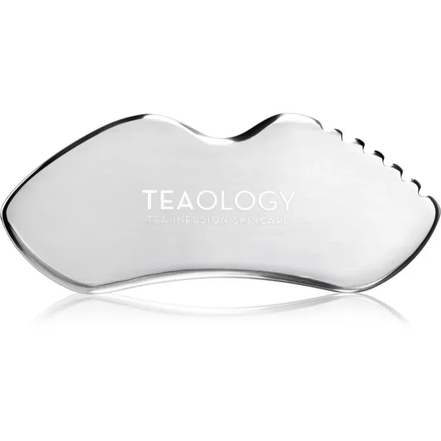 Teaology Firming Gua Sha Massaaživahend näole 1 tk