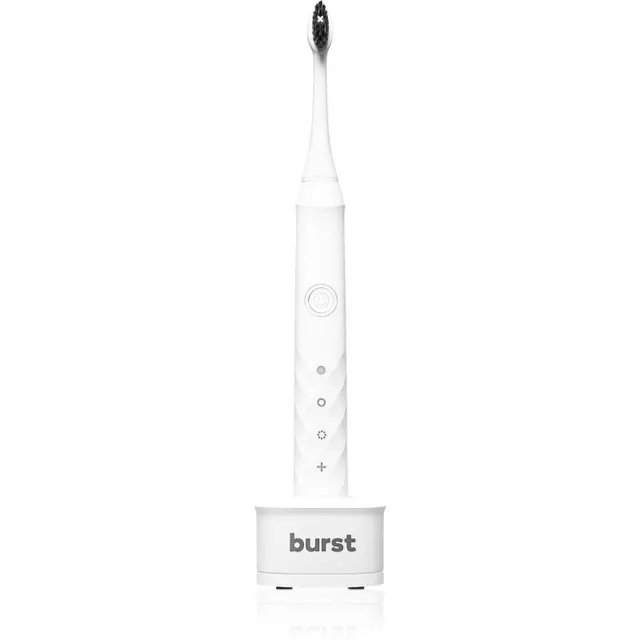 Burst Sonic Toothbrush Heliline elektrihambahari 1 tk