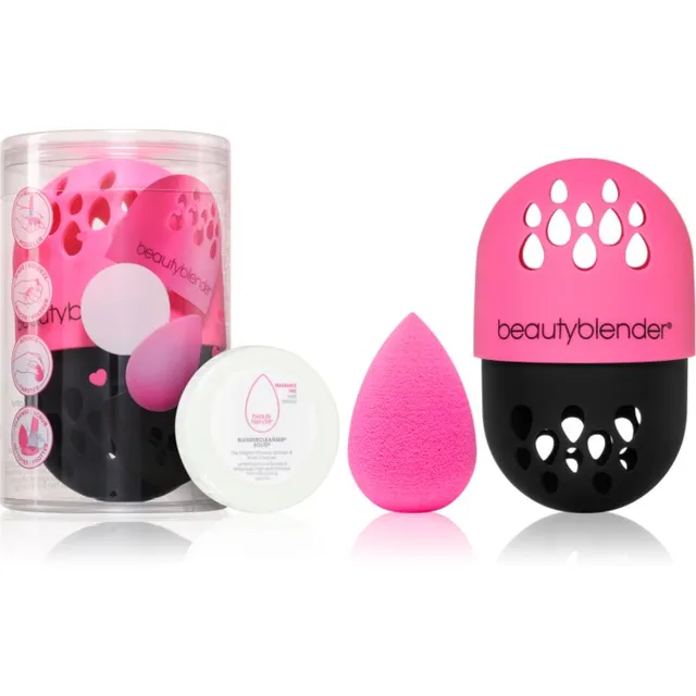 beautyblender® Discovery Kit Reisikomplekt 1 tk