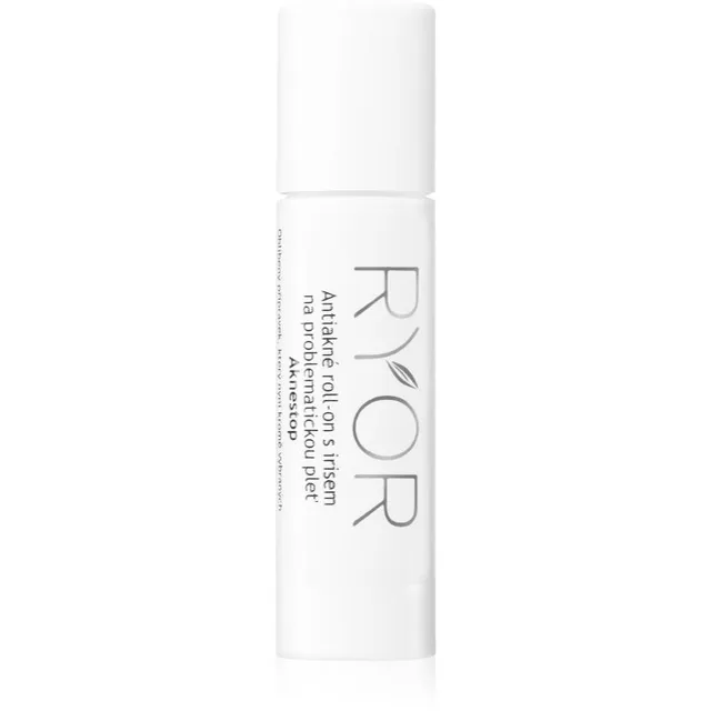 RYOR Aknestop Rulldeodorant / rullik probleemsele nahale 5 ml