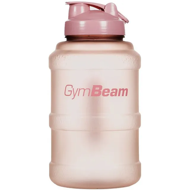 GymBeam Hydrator TT veepudel värv Rose 1 tk