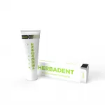 Herbadent Remin hambapasta 75 g