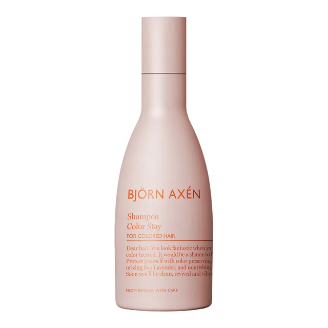 Värvikaitse šampoon 250ml