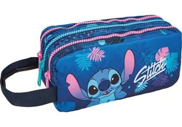 Pinal COOL PACK 3-lukuga Stitch tühi sin