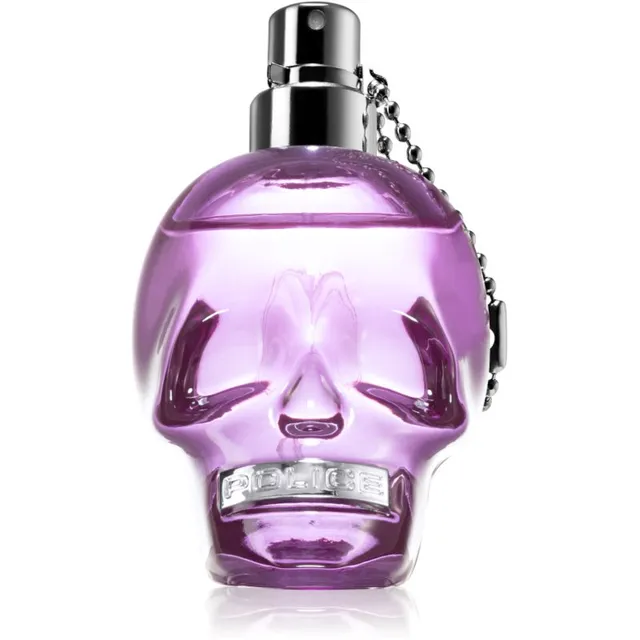 Police To Be Woman Parfüümvesi naistele 40 ml
