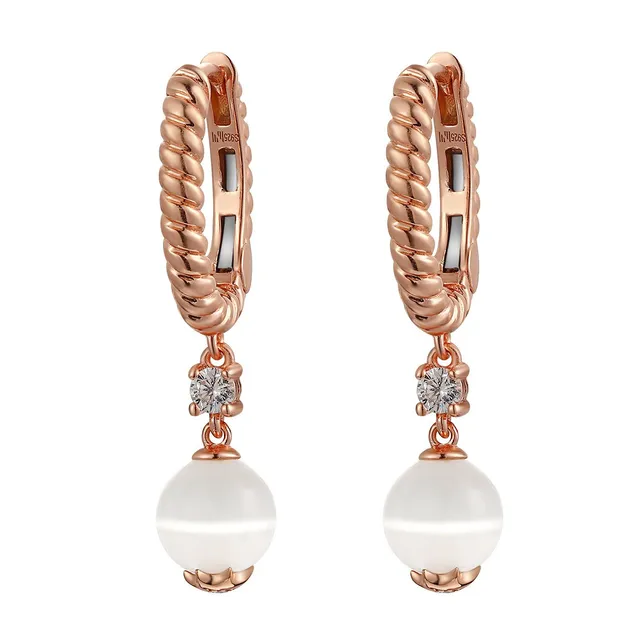 NEORE Venus Warm Earrings